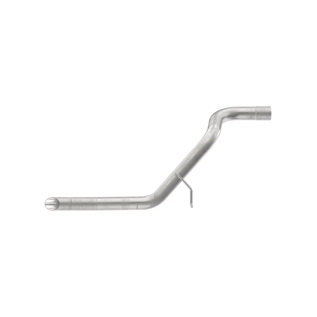 54395 – WALKER EXHST Exhaust Tail Pipe, OE Replacement - view 2